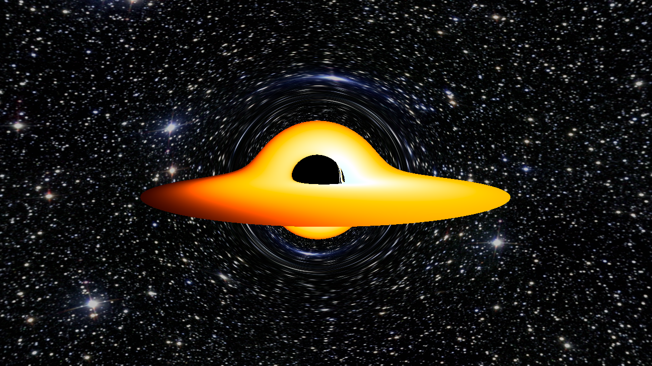 Kerr Black Hole